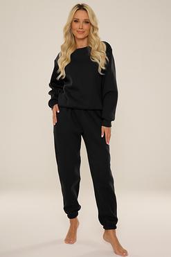 Dres damski DE LAFENSE 812 – ciepły i komfortowy zestaw