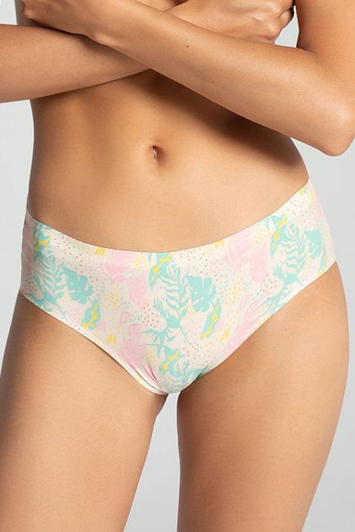 Majtki bikini comfort.