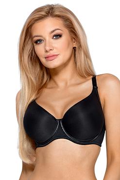 BIUSTONOSZ ANNA BIG CZARNY