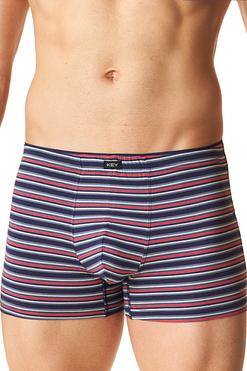 Key MXH 305 B24 Bokserki Męskie Bawełniane