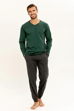 Piżama męska TARO Dan 3301 L-2XL – komfort i styl