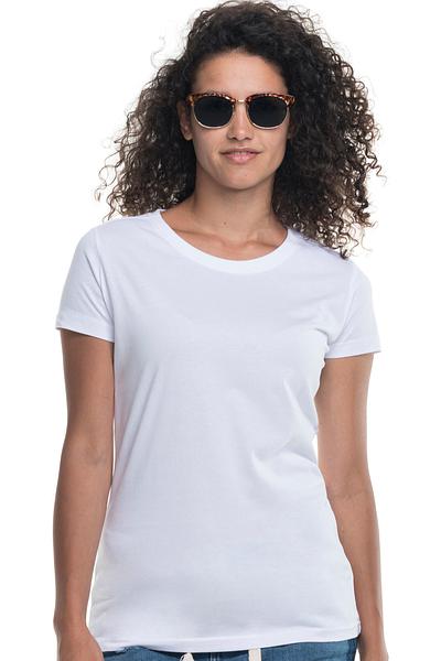 T-shirt damski 22160-20 to idealna propozycja dla kobiet ceniących jakość i komfort. Wykonany w 100% z wysokogatunkowej bawełny półczesanej o gramaturze 160 g/m², zapewnia przewiewność oraz trwałość. Taliowany krój podkreśla sylwetkę, a okrągły dekolt i krótkie rękawy gwarantują swobodę ruchów. Dzięki elastycznemu ściągaczowi i podwójnym szwom, koszulka doskonale dopasowuje się do ciała i zachowuje swój kształt nawet po wielu praniach. Jest to uniwersalny model, który sprawdzi się zarówno na co dzień, jak i jako odzież firmowa, sportowa czy reklamowa.
