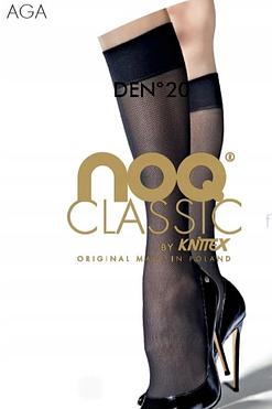 PODKOLANÓWKI SIATECZKA AGA