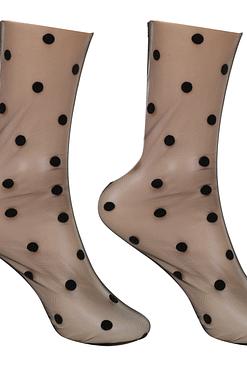 SKARPETY DAMSKIE SK-86