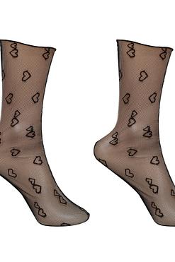 SKARPETY DAMSKIE SK-86-W6