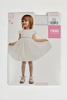 Rajstopy dziecięce Alunia 20DEN to delikatne, przezroczyste rajstopy idealne na wyjątkowe okazje i codzienne stylizacje. Wykonane z wysokiej jakości jedwabiu poliamidowego z dodatkiem elastanu, zapewniają wygodę i doskonałe dopasowanie do nóżek dziecka. Dzięki wzmocnionej części palcowej są bardziej odporne na uszkodzenia, a ich gładka struktura dodaje elegancji. Idealny wybór dla małych księżniczek!