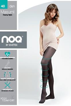 RAJSTOPY MASUMI 40 DEN-6XXL