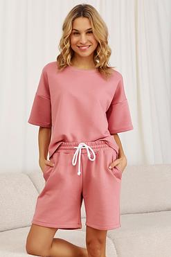 Stylowy Komplet Homewear DRS.7220 – Dr. Nap