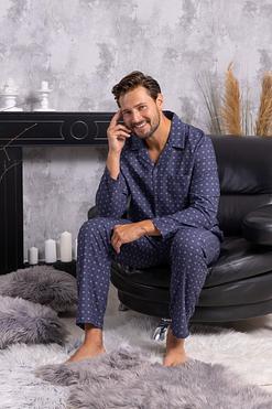 PIŻAMA MĘSKA MAGNUS 1476